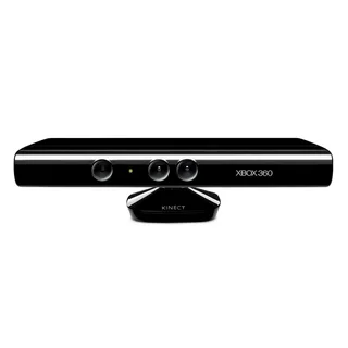 Xbox 360 Kinect Sensor with 3 Months Warranty