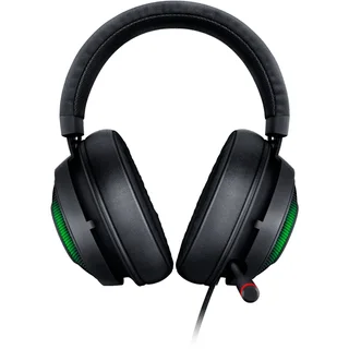 Razer Kraken Ultimate Edition Wired Gaming Headset (PC / PS4 / Switch / Xbox One)(New)