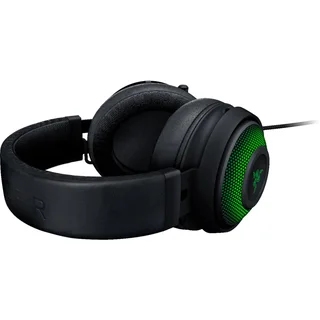 Razer Kraken Ultimate Edition Wired Gaming Headset (PC / PS4 / Switch / Xbox One)(New)