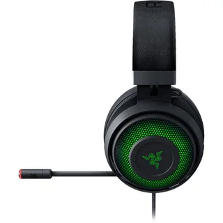 Razer Kraken Ultimate Edition Wired Gaming Headset (PC / PS4 / Switch / Xbox One)(New)