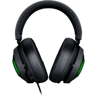 Razer Kraken Ultimate Edition Wired Gaming Headset (PC / PS4 / Switch / Xbox One)(New)