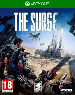 Xbox One Surge, The (new)