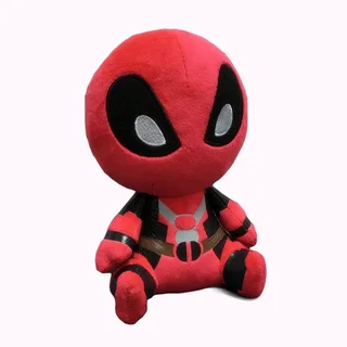 Marvel - 8'' Deadpool Plush (New)