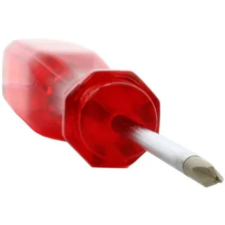 Nintendo Tri-Point Security Screwdriver (Tri-Wing)(new)