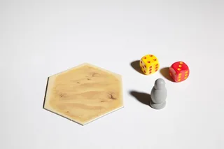 Catan - 5th Edition Board Game (new)