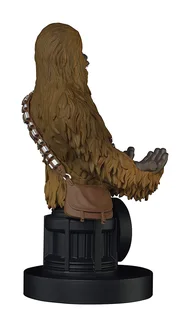 Cable Guys Phone and Controller Holder - Star Wars - Chewbacca (New)