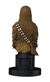 Cable Guys Phone and Controller Holder - Star Wars - Chewbacca (New)
