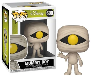 Funko Pop! Disney 600: The Nightmare Before Christmas - Mummy Boy Vinyl Figure (New)