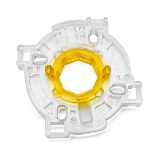 GT-Y Octagonal Restrictor Gate (Arcade)(New)