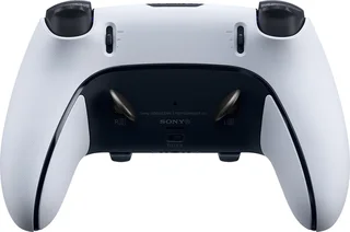 PlayStation 5 DualSense Edge Controller - Glacier White (New)