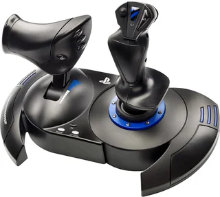 Thrustmaster T.Flight Hotas 4 (PC / PS4)