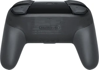Nintendo Switch Pro Controller (new)