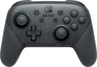 Nintendo Switch Pro Controller (new)