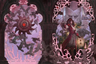 Dungeons and Dragons - Van Richtens Guide to Ravenloft - Limited Edition Hardcover (New)