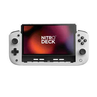 Nintendo Switch Nitro Deck Controller Deck (New)