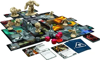 Doom - The Board Game (New)