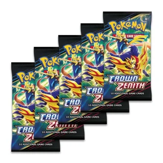 Pokemon TCG: Crown Zenith Premium Playmat Collection - Morpeko V Union (New)