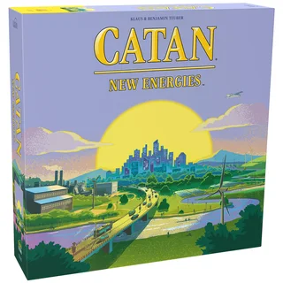 Various The Settlers of Catan Board Games available! (new)
