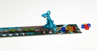 Adrenaline - The Board Game (New)