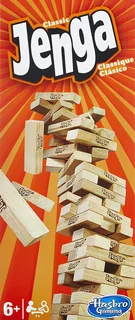 Jenga (New)