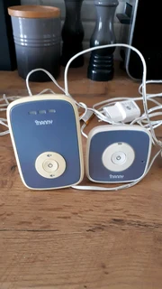 NANNY BABY MONITOR
