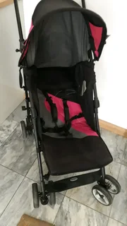 Bambino  Baby  Stroller