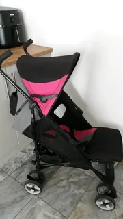 BAMBINO  BABY  STROLLER
