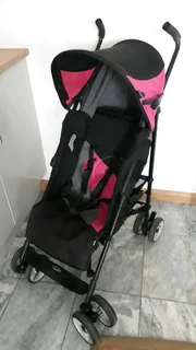 BAMBINO  BABY  STROLLER