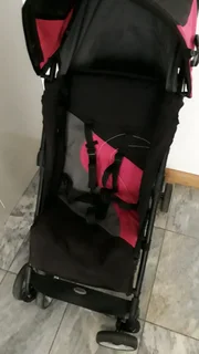 BAMBINO  BABY  STROLLER