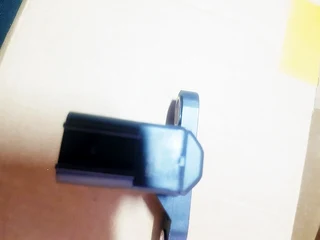 Mazda MX 5 2006 to 2015 crankshaft position sensor