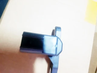 Mazda MX 5 2006 to 2015 crankshaft position sensor