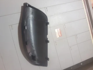 Porsche Cayenne 2008/9/10 Front Bumper  Tow Hook