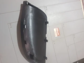 Porsche Cayenne 2008/9/10 Front Bumper  Tow Hook