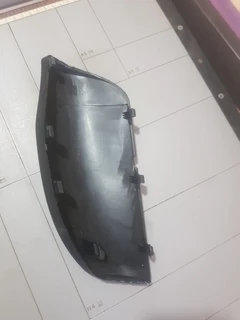 Porsche Cayenne 2008/9/10 Front Bumper  Tow Hook