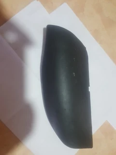 Porsche Cayenne 2008/9/10 Front Bumper  Tow Hook