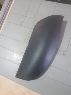 Porsche Cayenne 2008/9/10 Front Bumper  Tow Hook