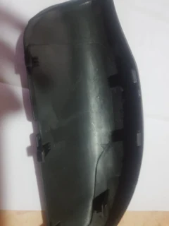 Porsche Cayenne 2008/9/10 Front Bumper  Tow Hook