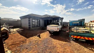 Mohlakeng EXT 5 Randfontein