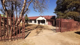 Greenhills 3 bedroom house