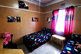 PLEASE NOTE THIS HOUSE IS IN VENTERSPOS A SUBURB THAT IS NOT LOCATED IN WESTONARIA TOWN