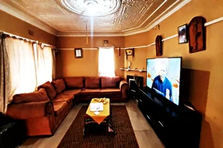 PLEASE NOTE THIS HOUSE IS IN VENTERSPOS A SUBURB THAT IS NOT LOCATED IN WESTONARIA TOWN