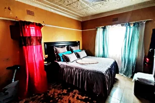 PLEASE NOTE THIS HOUSE IS IN VENTERSPOS A SUBURB THAT IS NOT LOCATED IN WESTONARIA TOWN