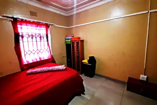 PLEASE NOTE THIS HOUSE IS IN VENTERSPOS A SUBURB THAT IS NOT LOCATED IN WESTONARIA TOWN