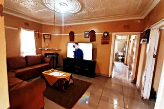 PLEASE NOTE THIS HOUSE IS IN VENTERSPOS A SUBURB THAT IS NOT LOCATED IN WESTONARIA TOWN