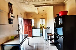 PLEASE NOTE THIS HOUSE IS IN VENTERSPOS A SUBURB THAT IS NOT LOCATED IN WESTONARIA TOWN