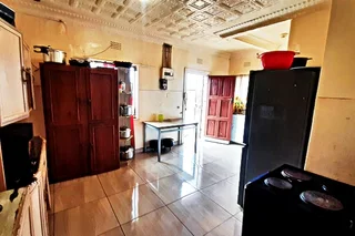 PLEASE NOTE THIS HOUSE IS IN VENTERSPOS A SUBURB THAT IS NOT LOCATED IN WESTONARIA TOWN