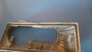 VW Mk2 Golf Jetta (GTI 16V)- Air Filter Box Housing Upper Section