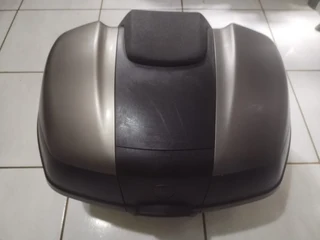 Ducati Multistrada 1200s Touring Pannier Boxes