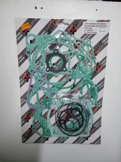Gas Gas EC200 EC250 EC300 Complete Gasket Set