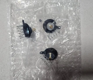 Kawasaki KZ1300 Z1300 KZ13 Z13 Carburetor Diaphragms